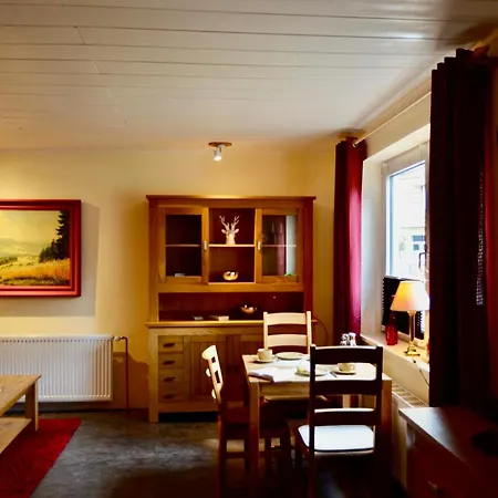 Apartment An Der Oertze *