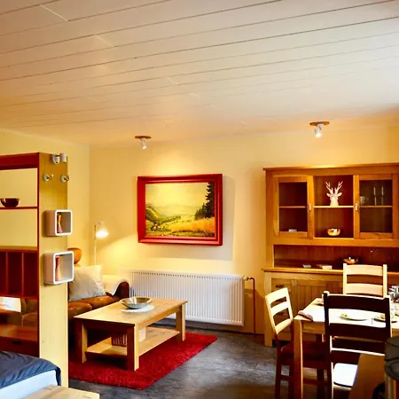 Apartment An Der Oertze *