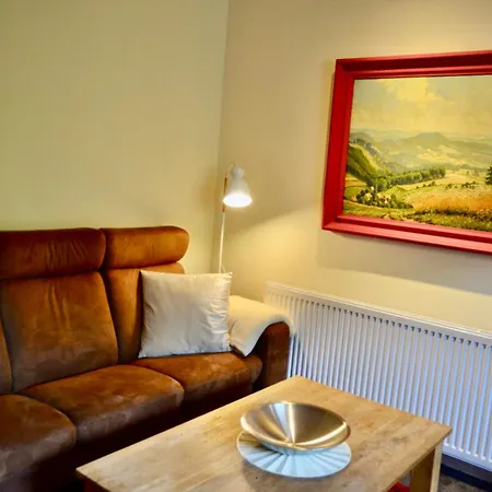 An Der Oertze Apartment *